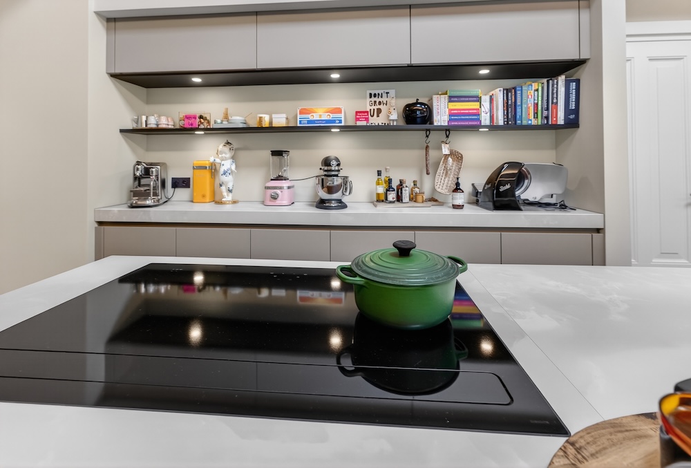 FotoBinnenkijken: een warme leefkeuken in Halsteren